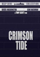 Crimson Tide movie poster (1995) hoodie #661538