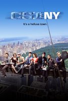 CSI: NY movie poster (2004) Tank Top #638975
