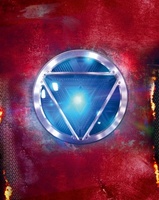 Iron Man 3 movie poster (2013) magic mug #MOV_4d731ae6