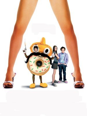 Sex Drive movie poster (2008) mug