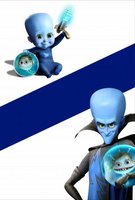 Megamind movie poster (2010) Mouse Pad MOV_4d8660fb