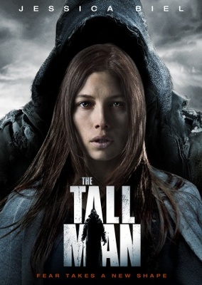 The Tall Man movie poster (2012) Longsleeve T-shirt