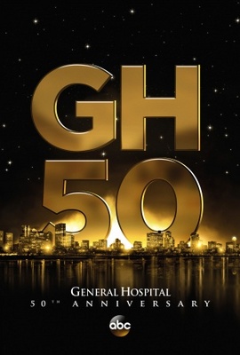General Hospital movie poster (1963) canvas poster