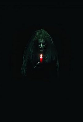 Insidious movie poster (2010) Mouse Pad MOV_4d982390