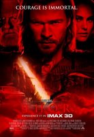 Thor movie poster (2011) Tank Top #706443