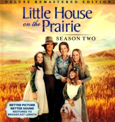 Little House on the Prairie movie poster (1974) Poster MOV_4dba9581