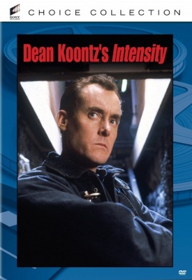 Intensity movie poster (1997) poster