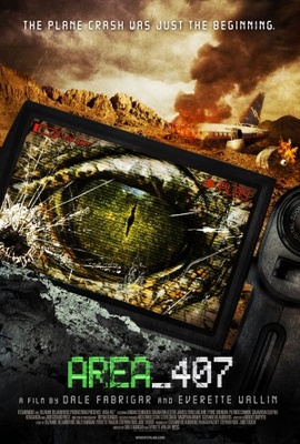 Tape 407 movie poster (2011) Tank Top