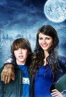 The Boy Who Cried Werewolf movie poster (2010) sweatshirt #1065061