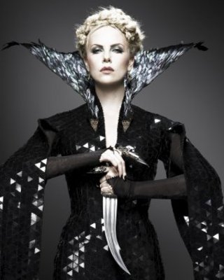 Snow White and the Huntsman movie poster (2012) Poster MOV_4dd7967e