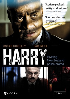 Harry movie poster (2013) Mouse Pad MOV_4dd811c5