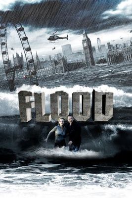 Flood movie poster (2007) magic mug #MOV_4ddfbf68