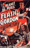 Flash Gordon movie poster (1936) Tank Top #667106