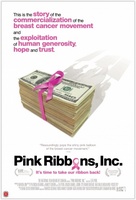 Pink Ribbons, Inc. movie poster (2011) Mouse Pad MOV_4de4545f
