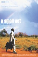 A Small Act movie poster (2010) Tank Top #663757