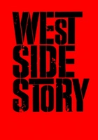 West Side Story movie poster (1961) Tank Top #736510