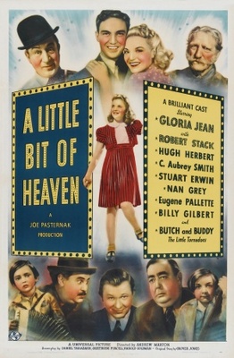 A Little Bit of Heaven movie poster (1940) magic mug #MOV_4df4b7b1