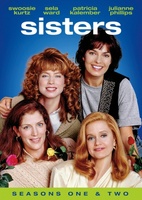 Sisters movie poster (1996) Longsleeve T-shirt #1248962
