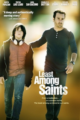Least Among Saints movie poster (2012) mug