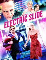 Electric Slide movie poster (2013) Tank Top #1259767