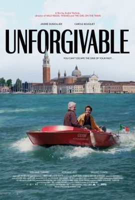 Impardonnables movie poster (2011) poster