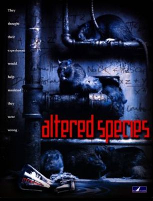 Altered Species movie poster (2001) magic mug #MOV_4e0b49d8