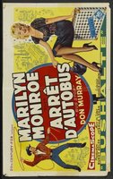Bus Stop movie poster (1956) mug #MOV_4e0b8601