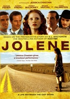 Jolene movie poster (2008) Tank Top #1068538