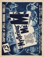 The Mysterious Mr. M movie poster (1946) magic mug #MOV_4e240aab