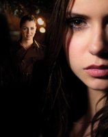 The Vampire Diaries movie poster (2009) Mouse Pad MOV_4e241ccc