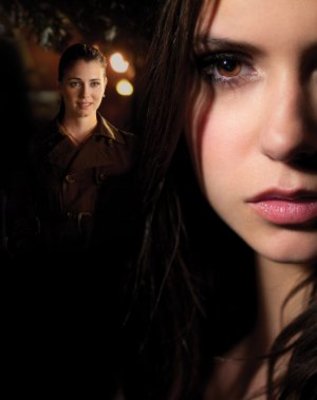 The Vampire Diaries movie poster (2009) Poster MOV_4e241ccc