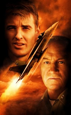 Behind Enemy Lines movie poster (2001) t-shirt