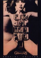 Chelsea Girls movie poster (1966) Tank Top #704025