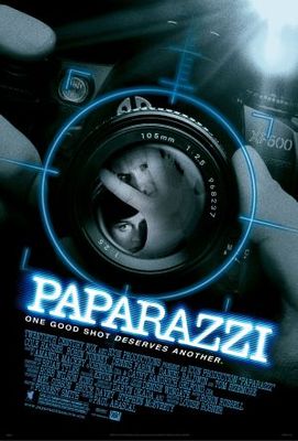 Paparazzi movie poster (2004) Poster MOV_4e3317b9