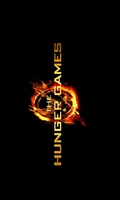 The Hunger Games movie poster (2012) t-shirt #723755