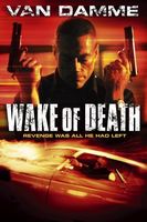 Wake Of Death movie poster (2004) Longsleeve T-shirt #638616