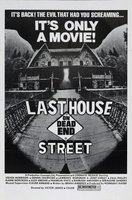 The Fun House movie poster (1977) Mouse Pad MOV_4e3b9b2e