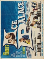 Ice Palace movie poster (1960) tote bag #MOV_4e5612cc