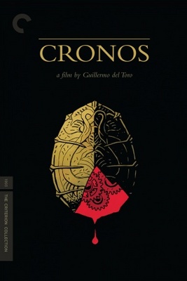 Cronos movie poster (1993) canvas poster