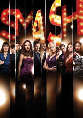 Smash movie poster (2012) poster with hanger