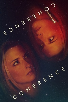Coherence movie poster (2013) t-shirt