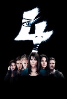 Scream 4 movie poster (2011) hoodie #1191553