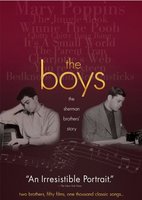 The Boys movie poster (2009) t-shirt #693677
