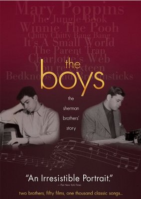 The Boys movie poster (2009) poster