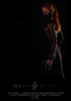 House of Cards movie poster (2013) Tank Top #1105613