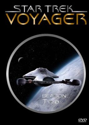 Star Trek: Voyager movie poster (1995) mug #MOV_4e917236