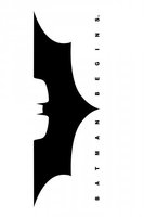Batman Begins movie poster (2005) t-shirt #665624