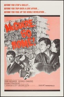 The High Bright Sun movie poster (1964) magic mug #MOV_4ea0685f