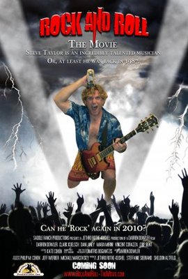Rock and Roll: The Movie movie poster (2010) Poster MOV_4eccbf25