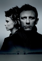 The Girl with the Dragon Tattoo movie poster (2011) sweatshirt #721141